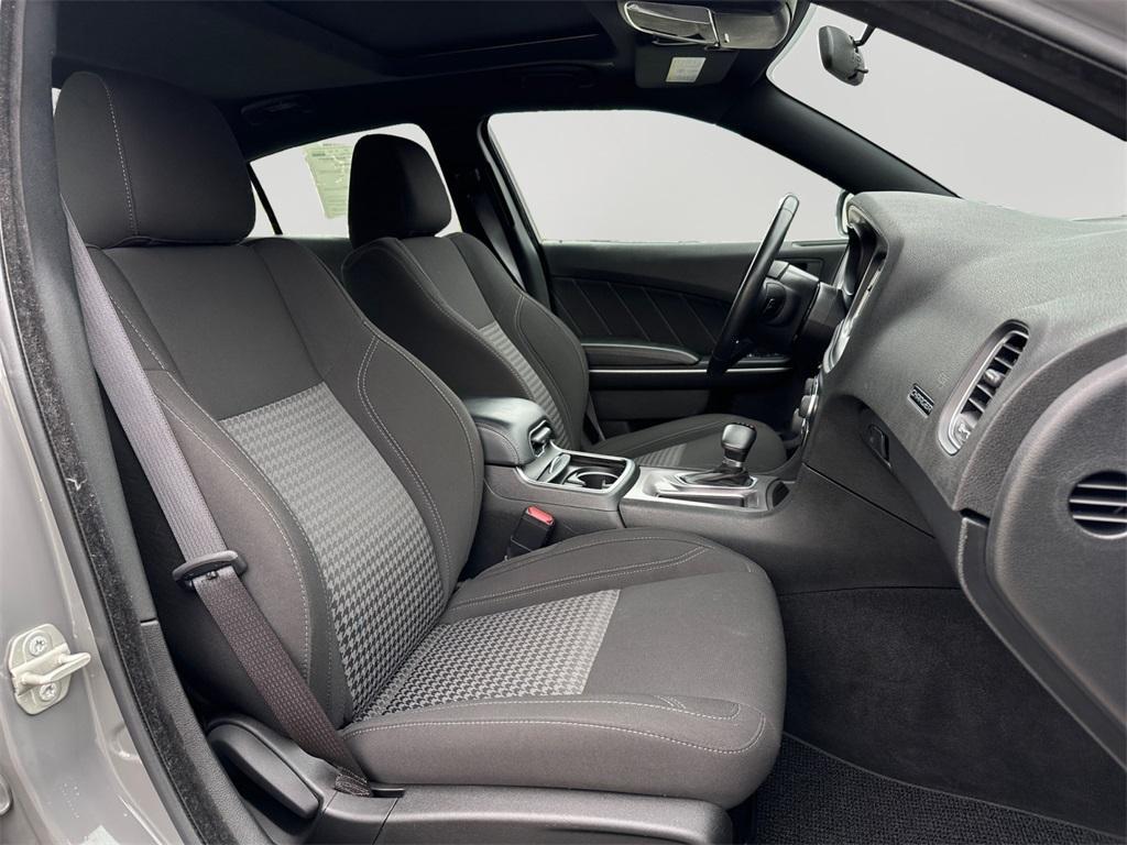used 2023 Dodge Charger car, priced at $25,614