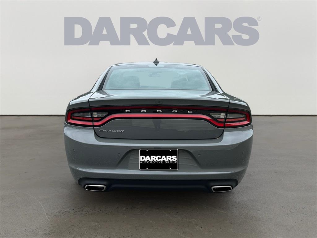 used 2023 Dodge Charger car, priced at $25,614
