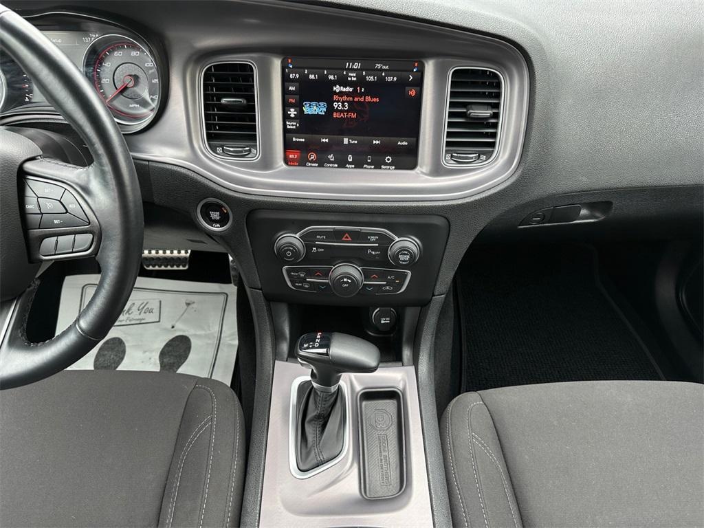 used 2023 Dodge Charger car, priced at $25,614