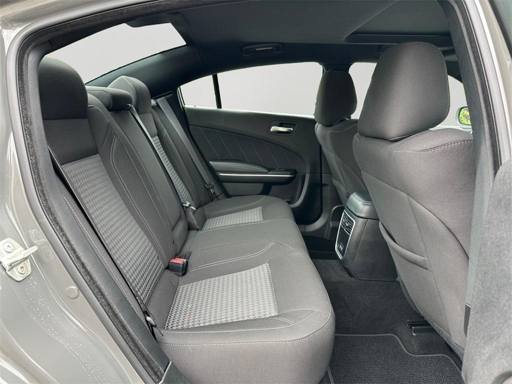 used 2023 Dodge Charger car, priced at $25,614