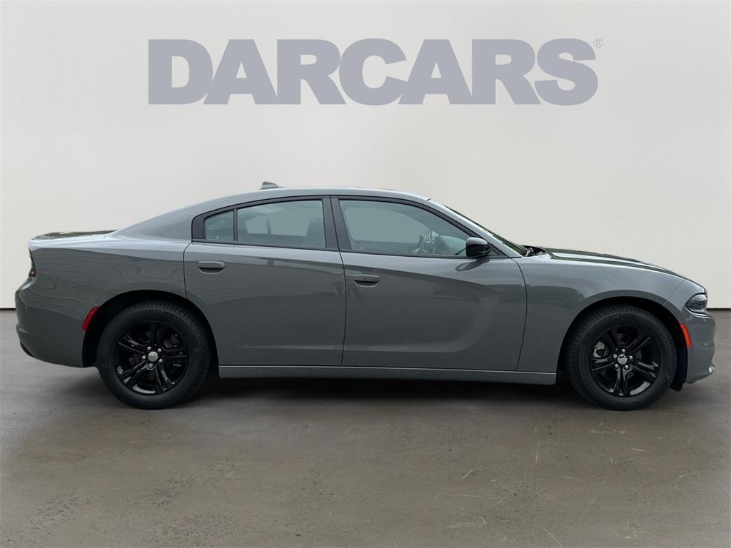 used 2023 Dodge Charger car, priced at $25,614