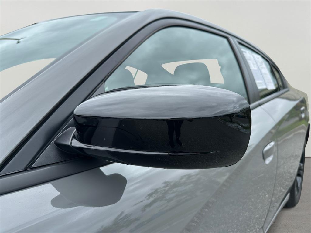 used 2023 Dodge Charger car, priced at $25,614