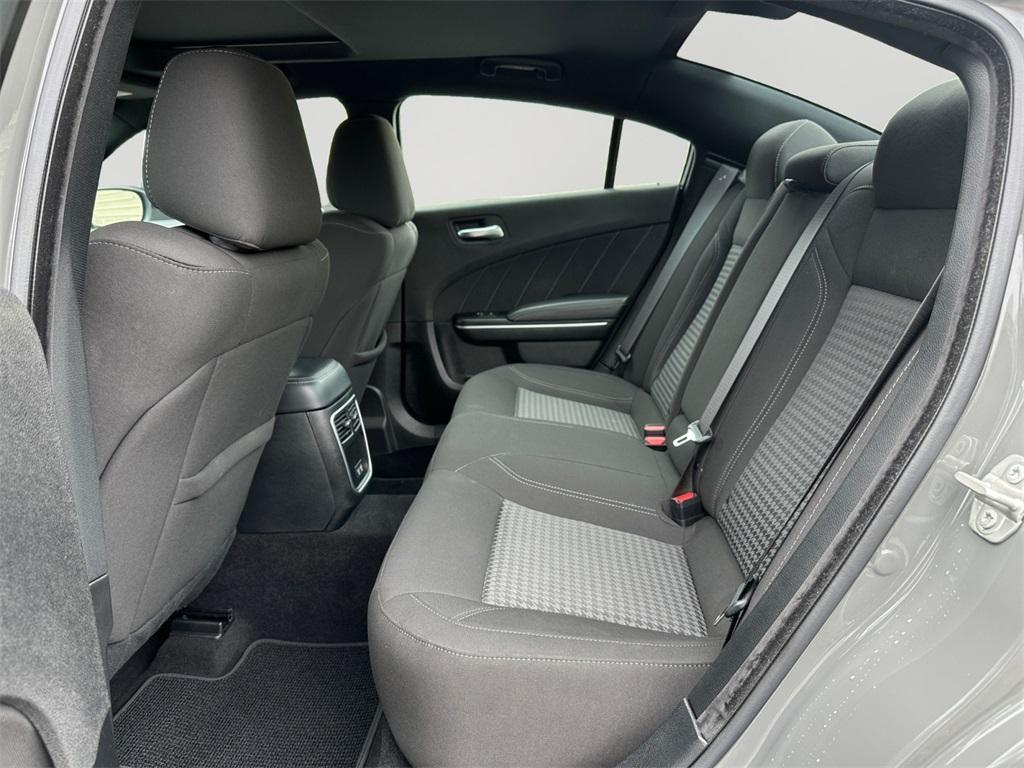 used 2023 Dodge Charger car, priced at $25,614