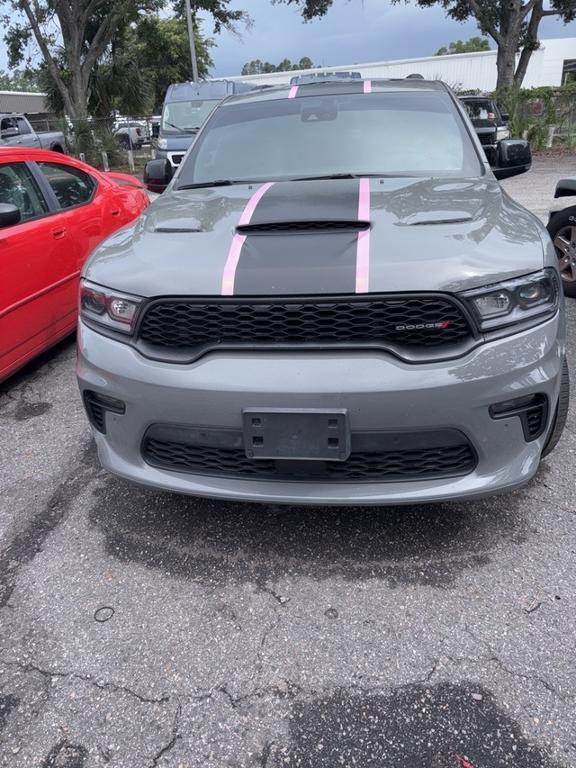 used 2023 Dodge Durango car, priced at $34,238