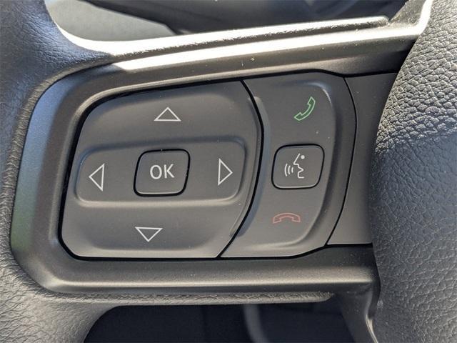 new 2025 Jeep Gladiator car, priced at $42,436