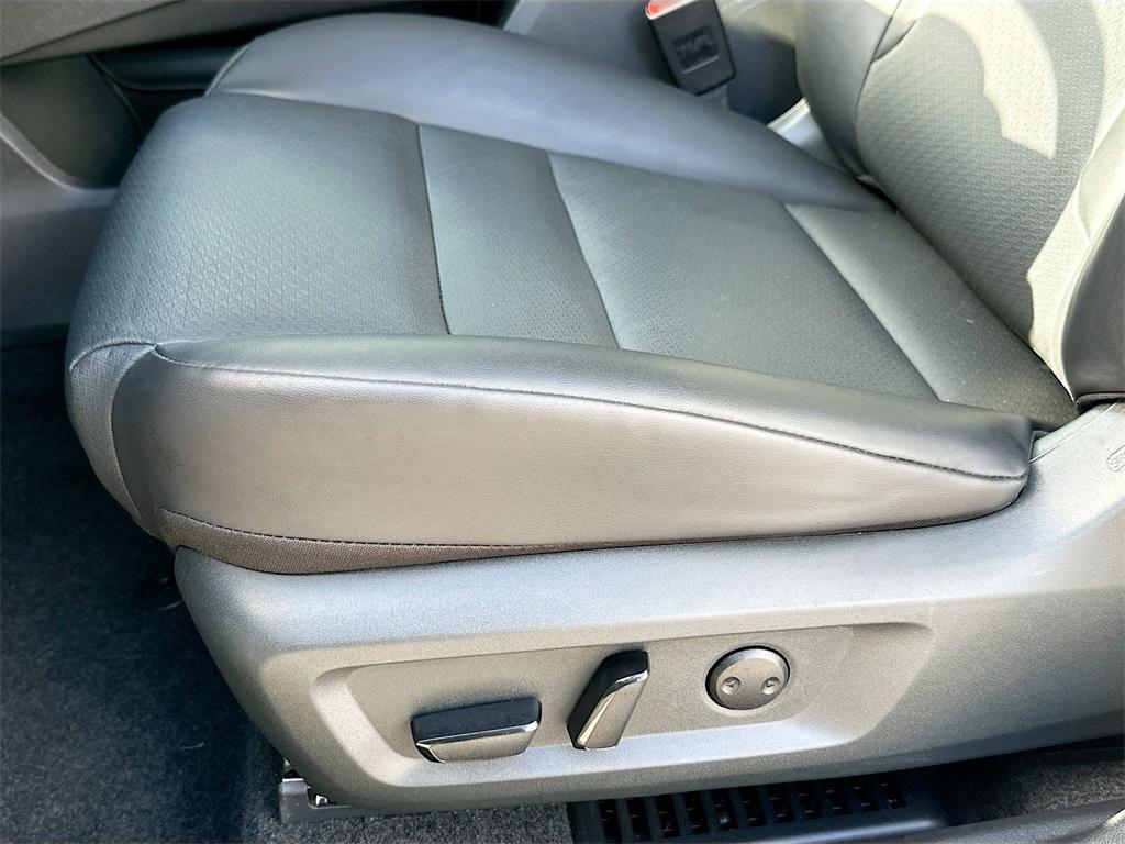 used 2023 Nissan Rogue car, priced at $23,257