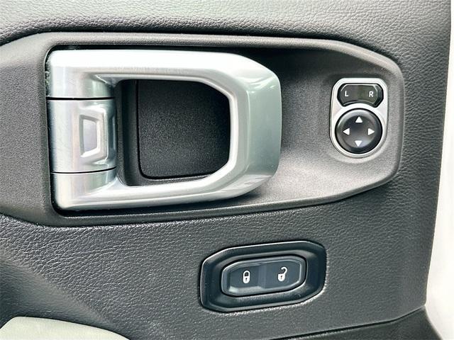 used 2024 Jeep Wrangler 4xe car, priced at $51,608