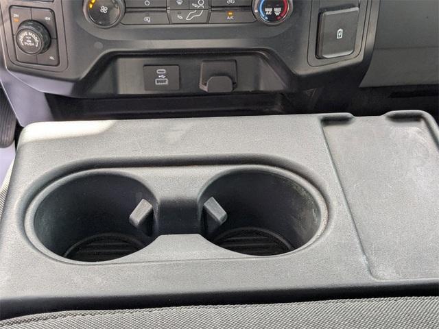 used 2022 Ford F-150 car, priced at $28,146