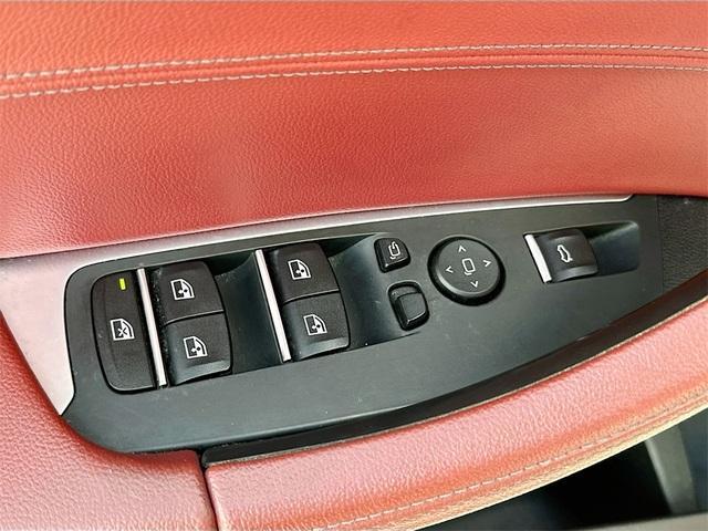 used 2019 BMW X4 car, priced at $25,500