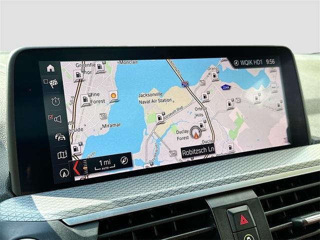 used 2019 BMW X4 car, priced at $25,500
