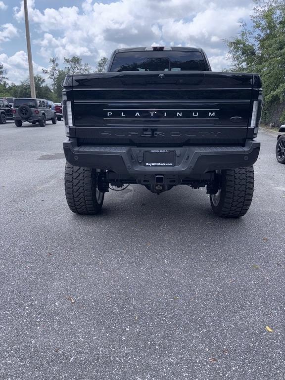 used 2017 Ford F-250 car, priced at $64,444