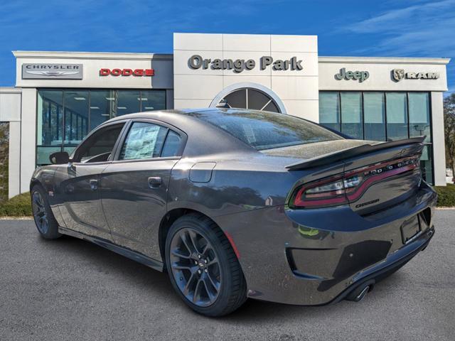 new 2023 Dodge Charger car, priced at $51,606