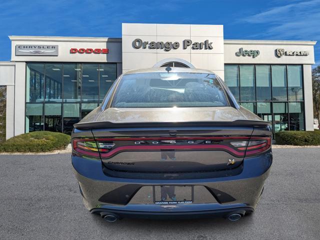 new 2023 Dodge Charger car, priced at $48,711