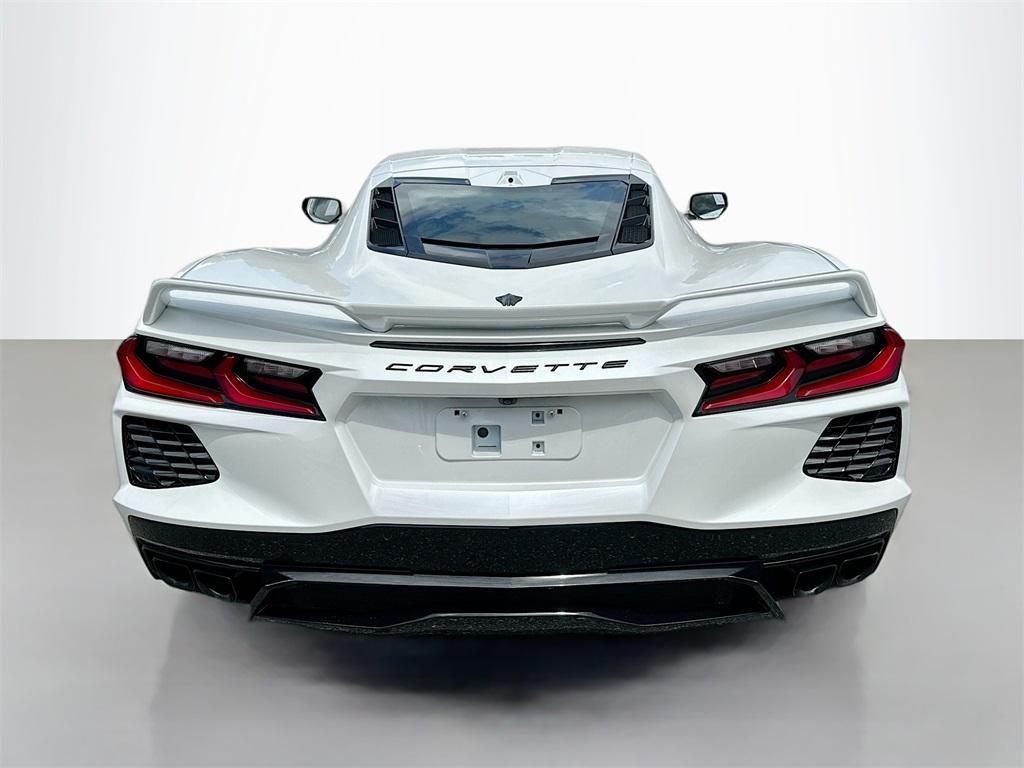used 2023 Chevrolet Corvette car, priced at $79,900