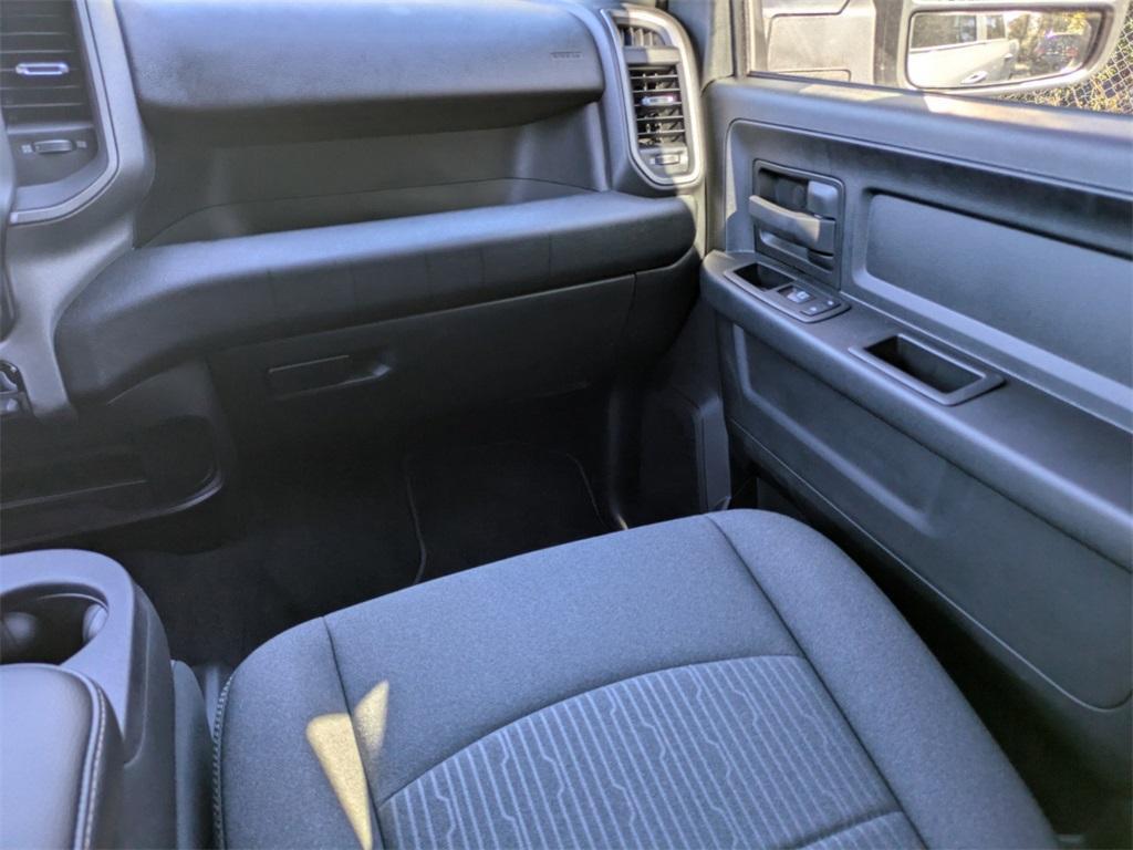 used 2024 Ram 2500 car, priced at $54,500