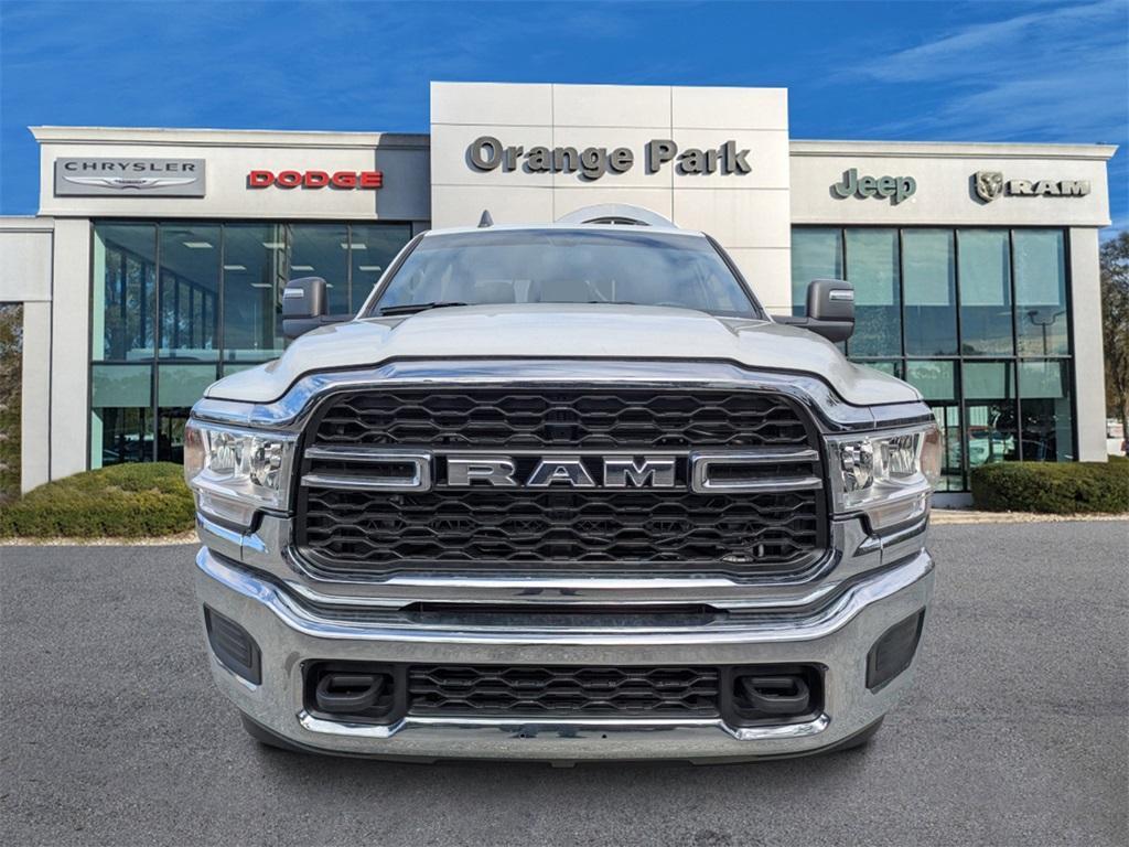 used 2024 Ram 2500 car, priced at $56,000