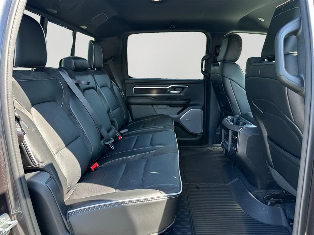 new 2026 Ram 1500 car, priced at $65,778