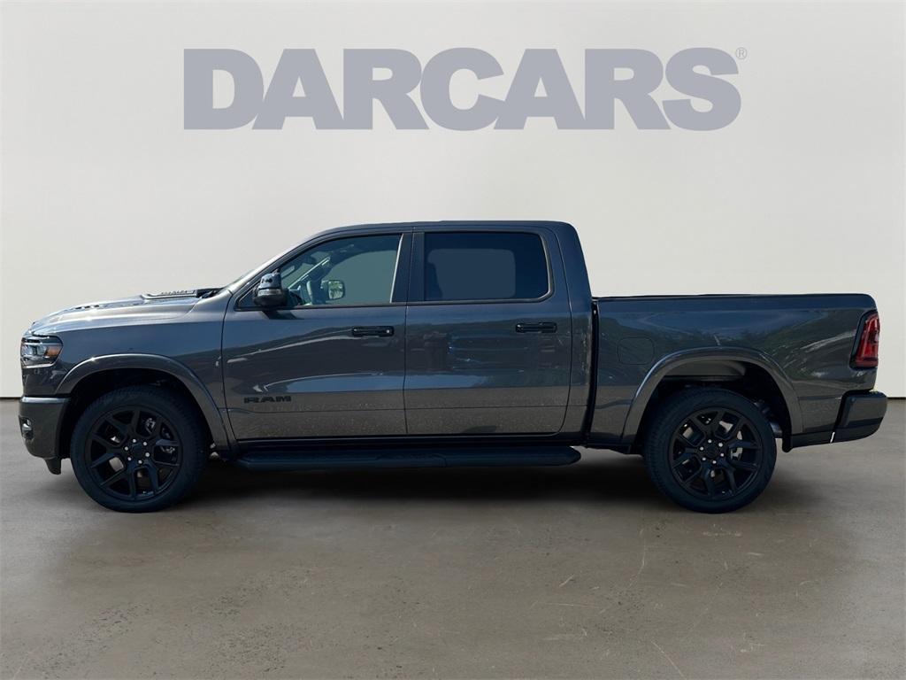 new 2026 Ram 1500 car, priced at $65,778