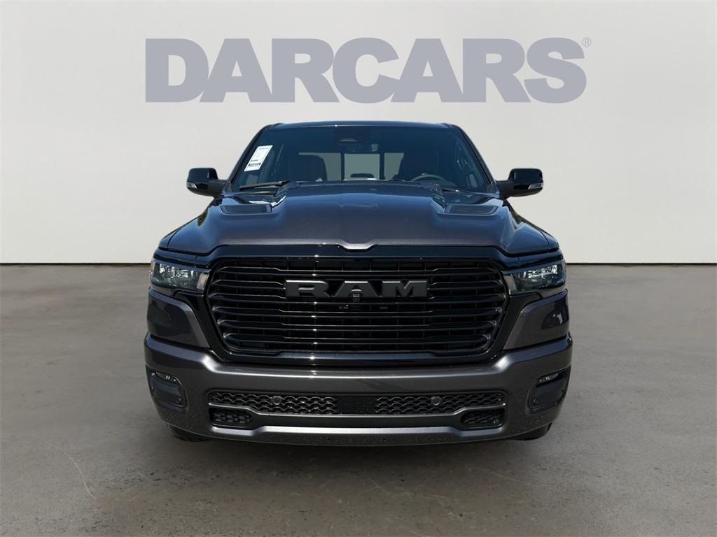 new 2026 Ram 1500 car, priced at $65,778