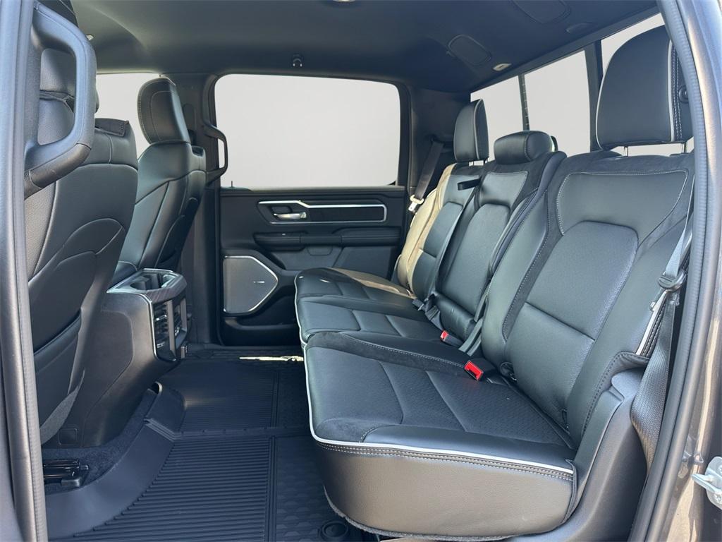 new 2026 Ram 1500 car, priced at $65,778