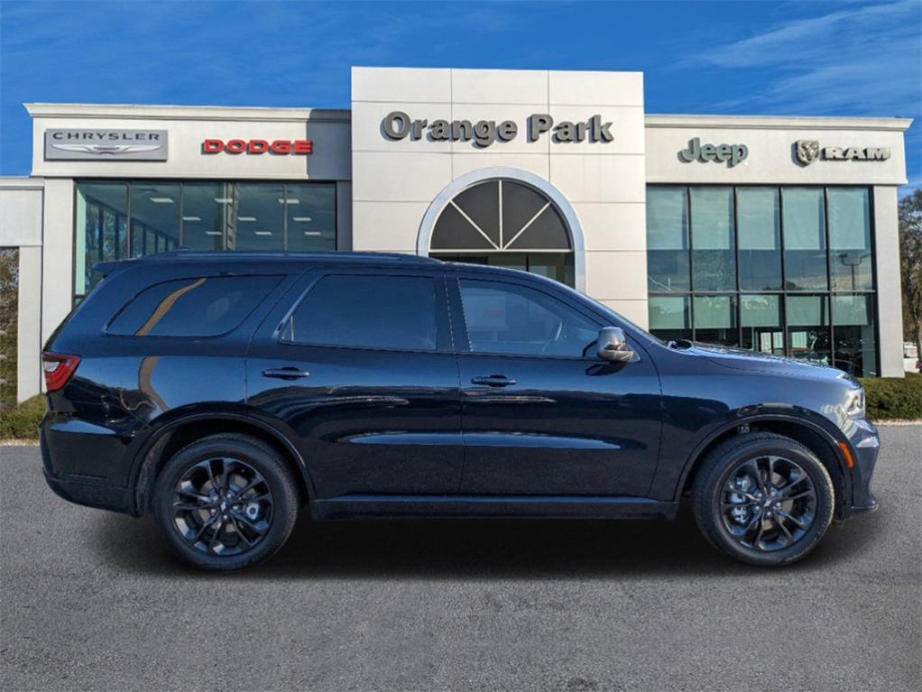 new 2025 Dodge Durango car, priced at $39,218