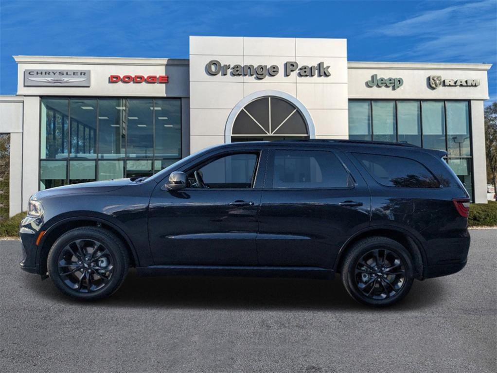 new 2025 Dodge Durango car, priced at $39,218