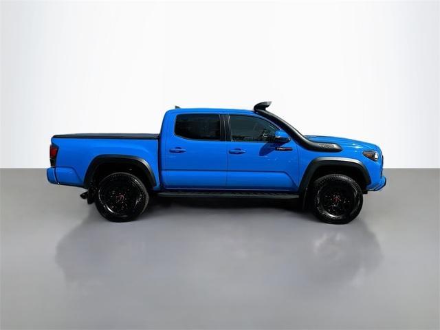 used 2019 Toyota Tacoma car, priced at $41,777