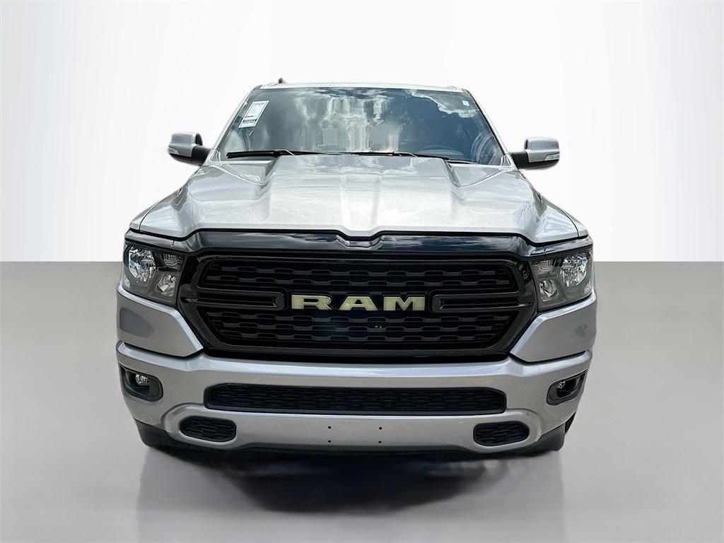 used 2022 Ram 1500 car, priced at $35,995