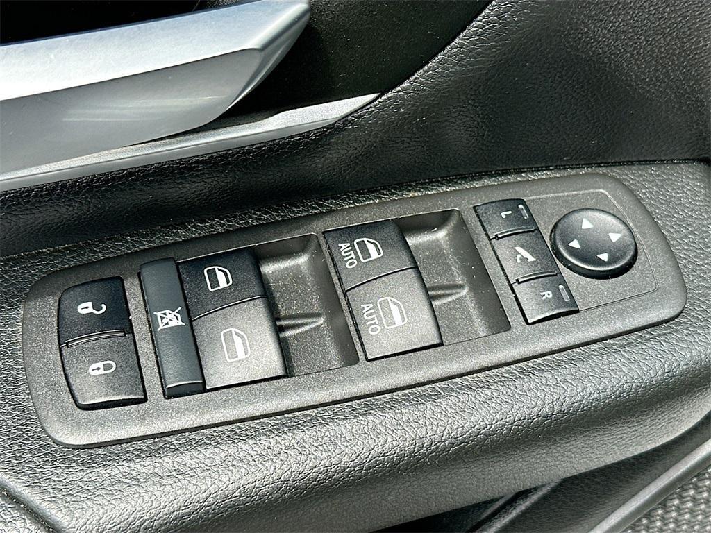 used 2022 Ram 1500 car, priced at $35,995