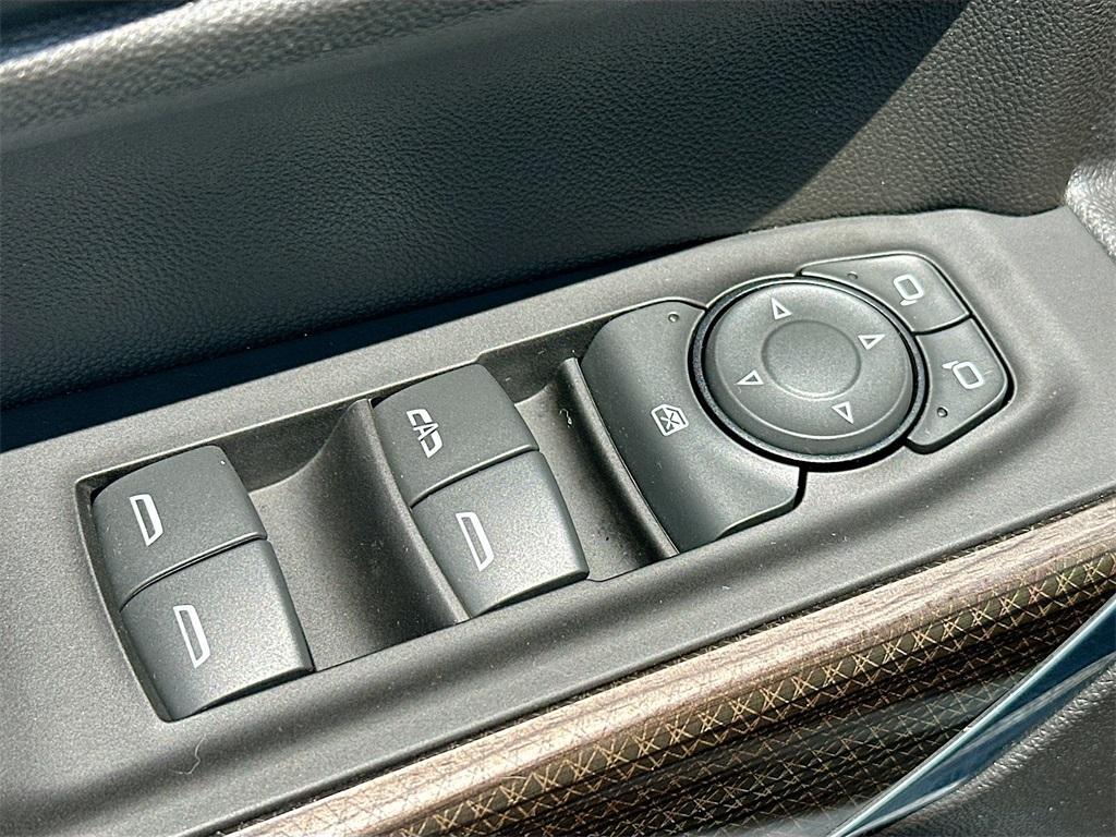 used 2022 Chevrolet Silverado 1500 Limited car, priced at $26,888