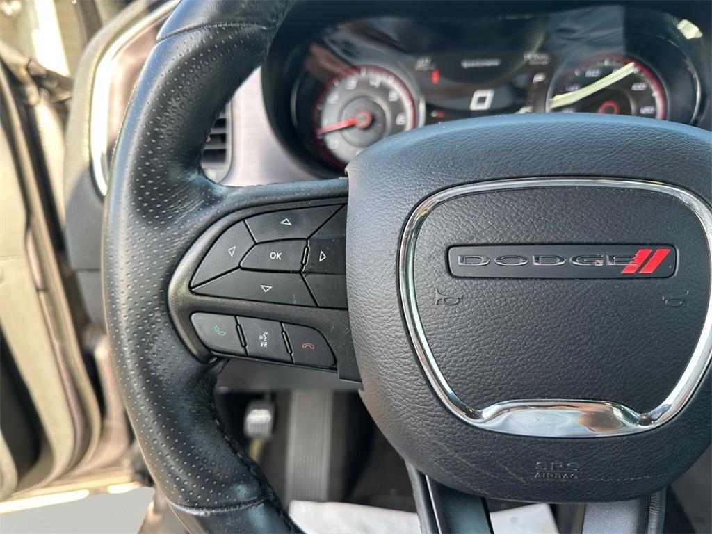 used 2018 Dodge Charger car, priced at $17,845