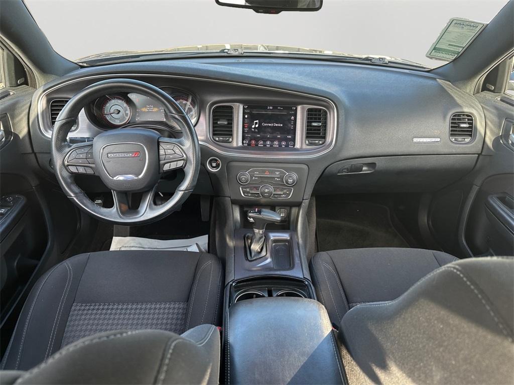 used 2018 Dodge Charger car, priced at $17,845