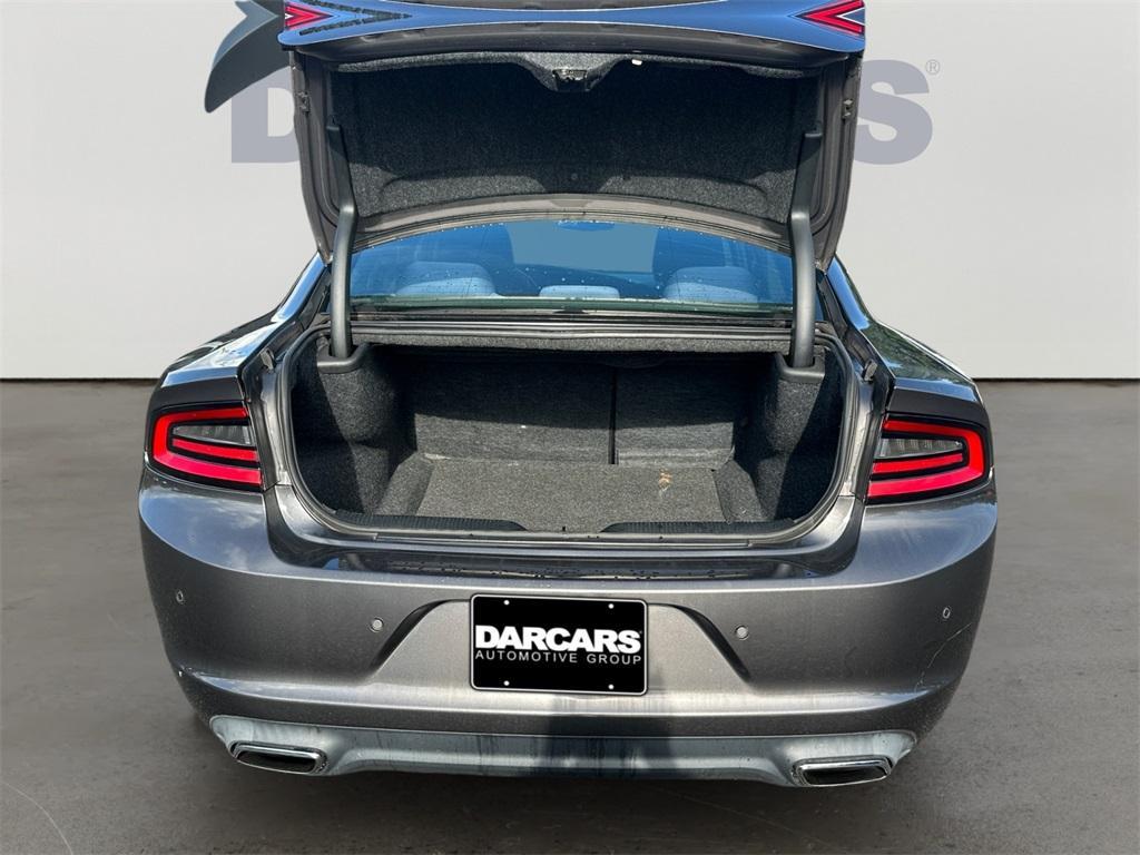 used 2018 Dodge Charger car, priced at $17,845