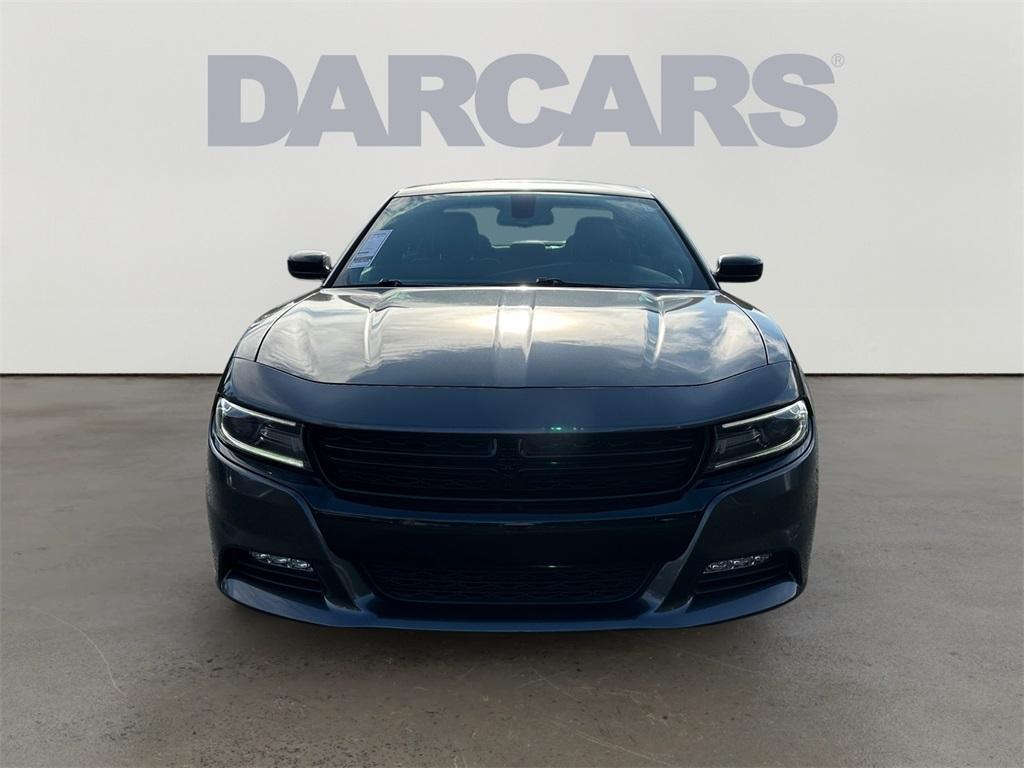 used 2018 Dodge Charger car, priced at $17,845