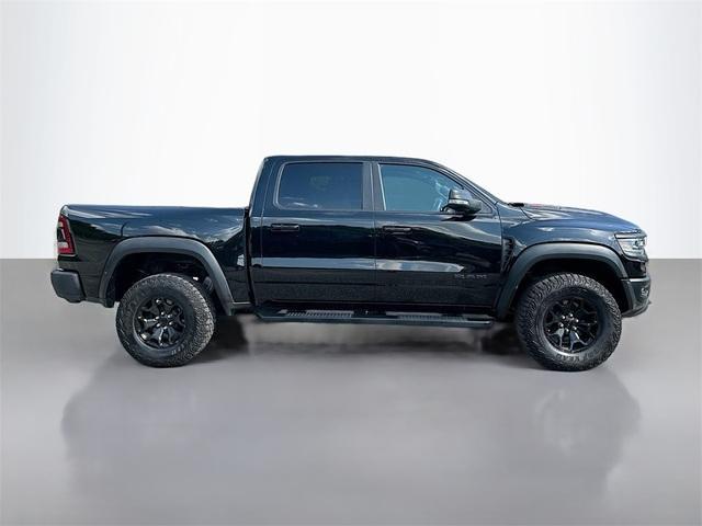 used 2021 Ram 1500 car, priced at $68,000