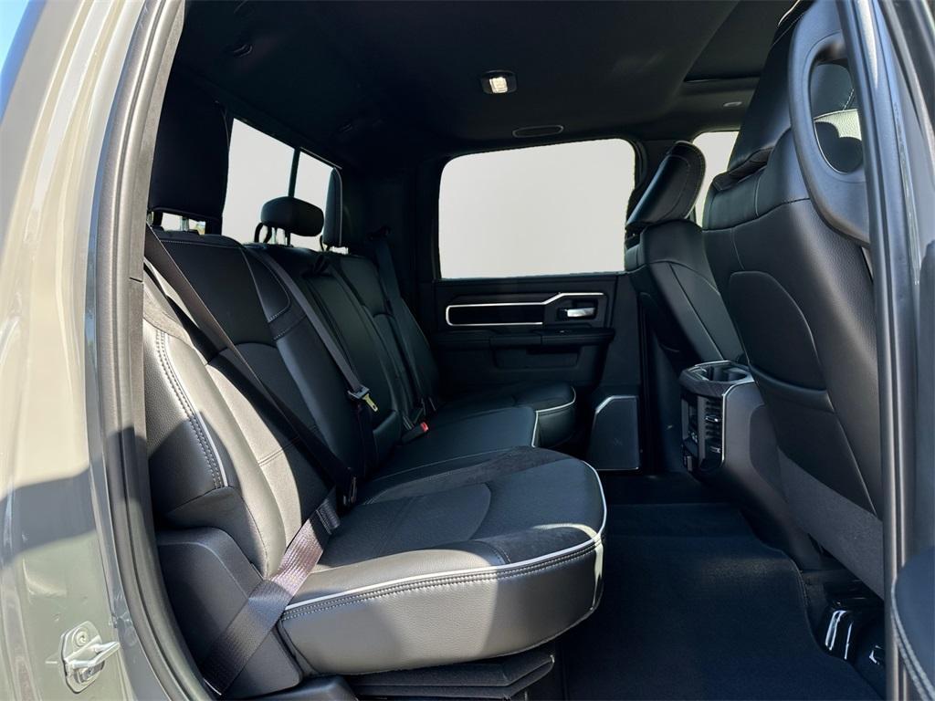new 2026 Ram 2500 car, priced at $88,497