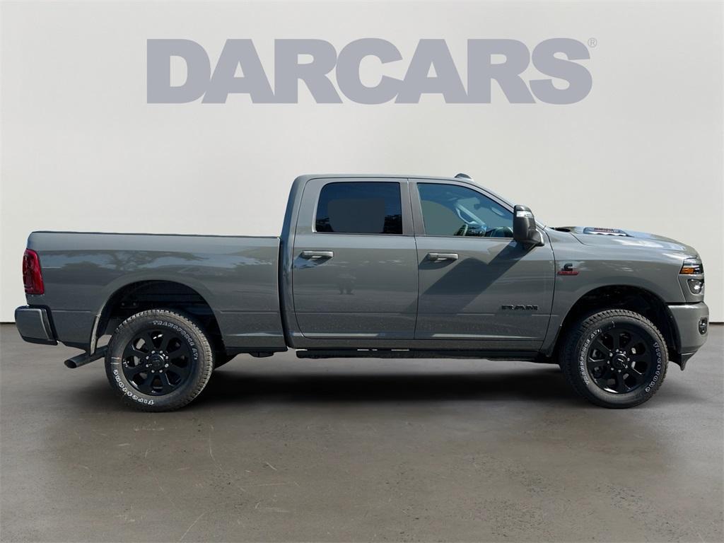 new 2026 Ram 2500 car, priced at $88,497