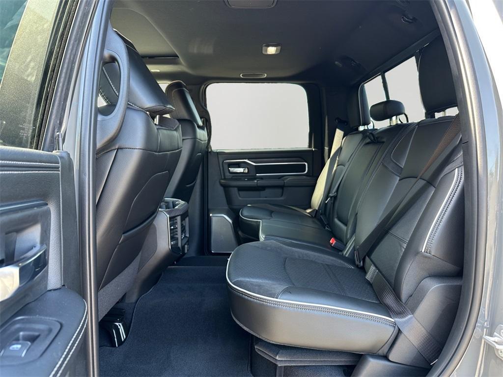 new 2026 Ram 2500 car, priced at $88,497