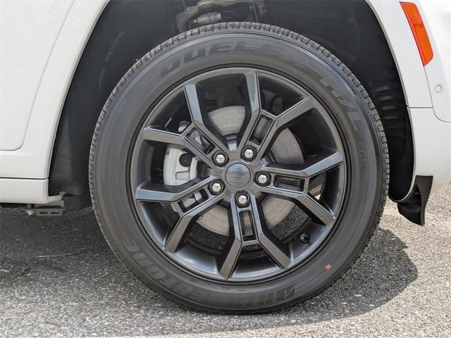 new 2024 Jeep Grand Cherokee 4xe car, priced at $57,480