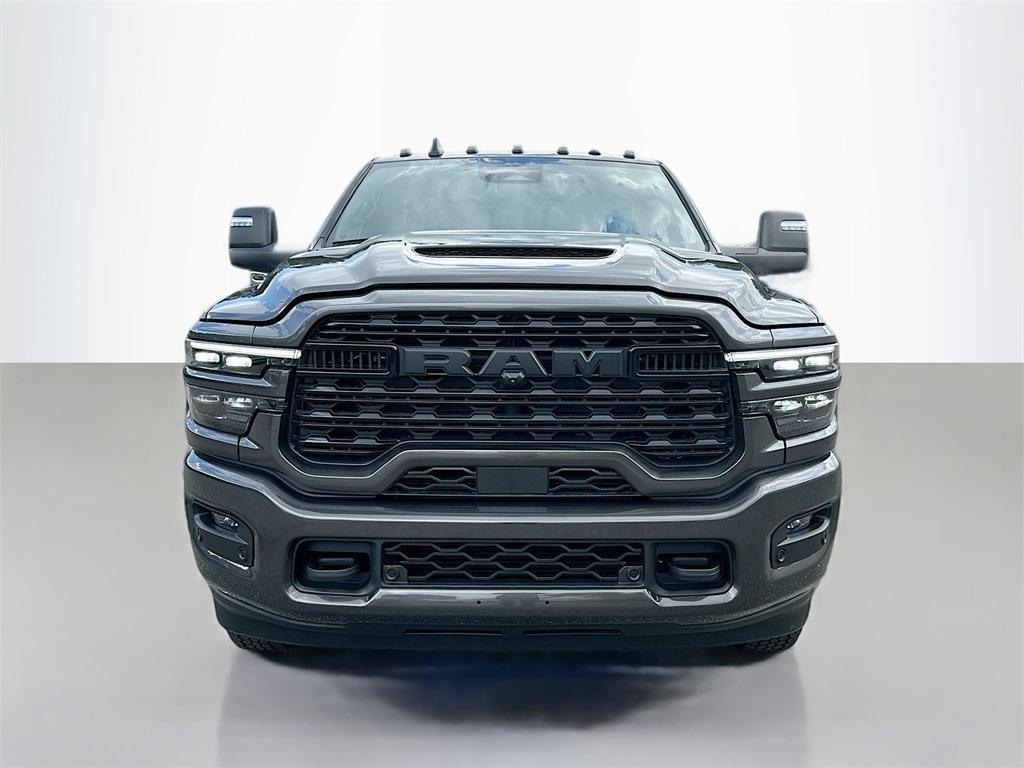 used 2025 Ram 3500 car, priced at $96,400