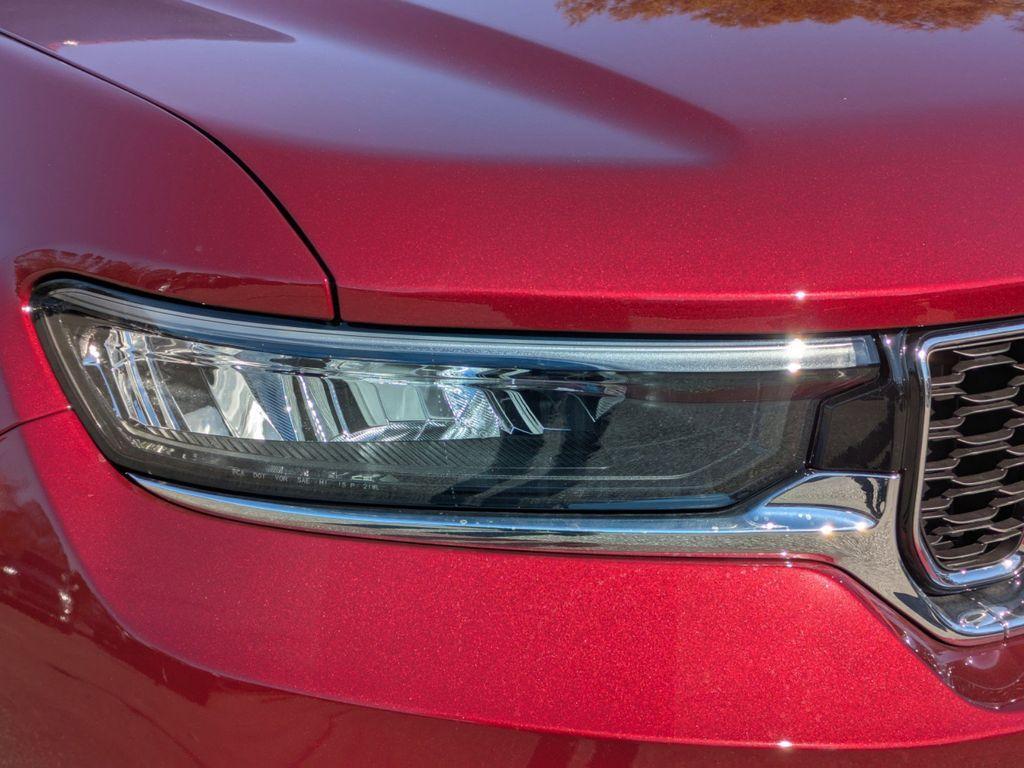new 2025 Jeep Grand Cherokee car, priced at $42,706