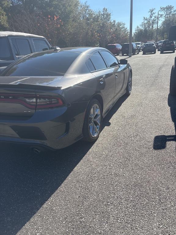 used 2021 Dodge Charger car, priced at $26,900