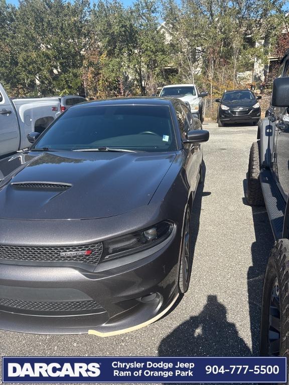 used 2021 Dodge Charger car, priced at $26,900