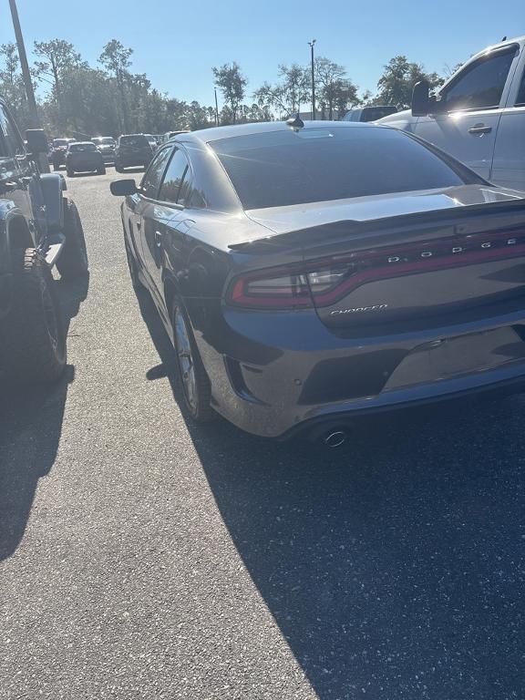 used 2021 Dodge Charger car, priced at $26,900