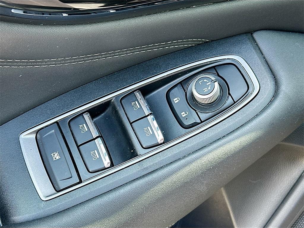 used 2021 Subaru Outback car, priced at $25,985