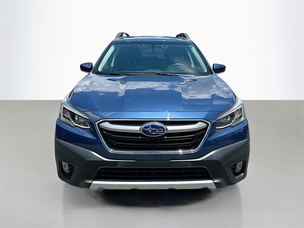 used 2021 Subaru Outback car, priced at $25,985