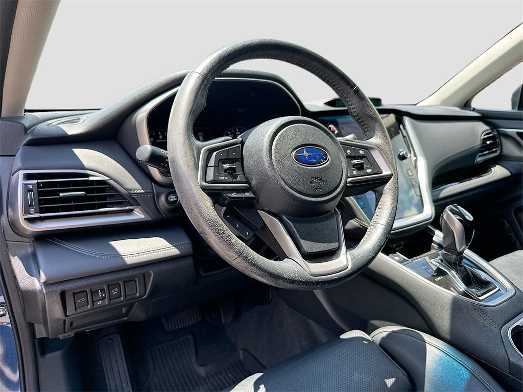 used 2021 Subaru Outback car, priced at $25,985