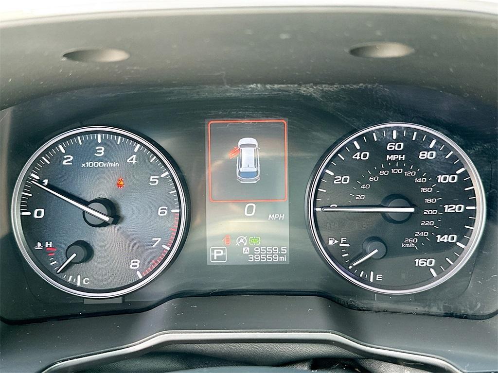 used 2021 Subaru Outback car, priced at $25,985