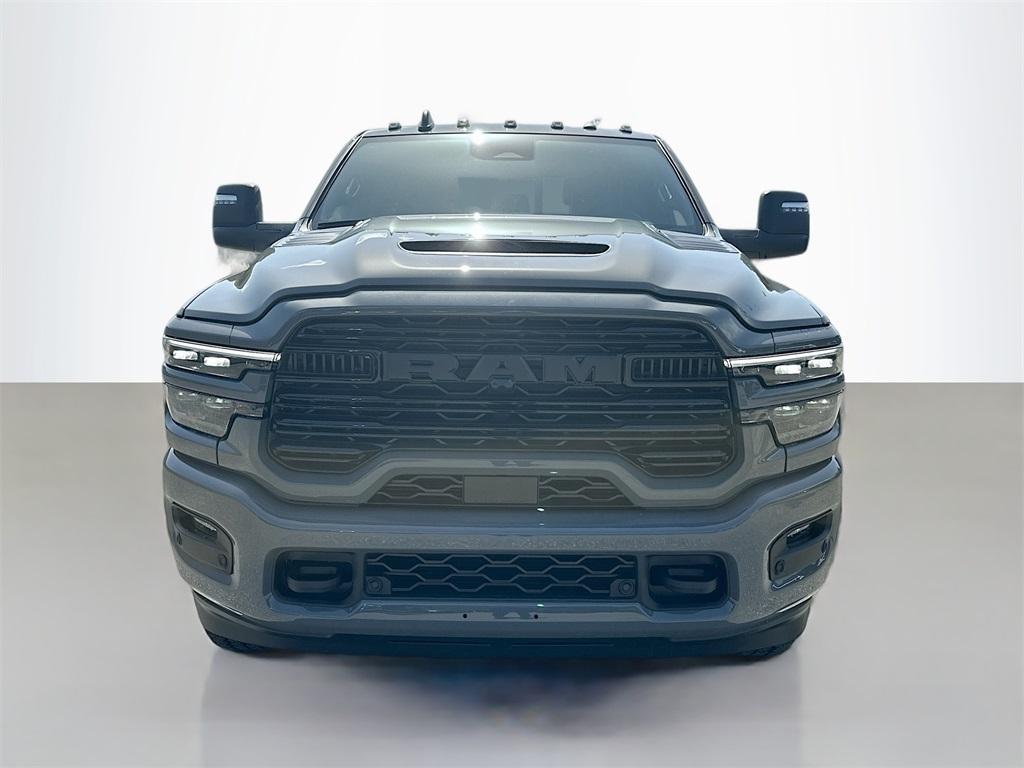 new 2025 Ram 2500 car, priced at $81,923