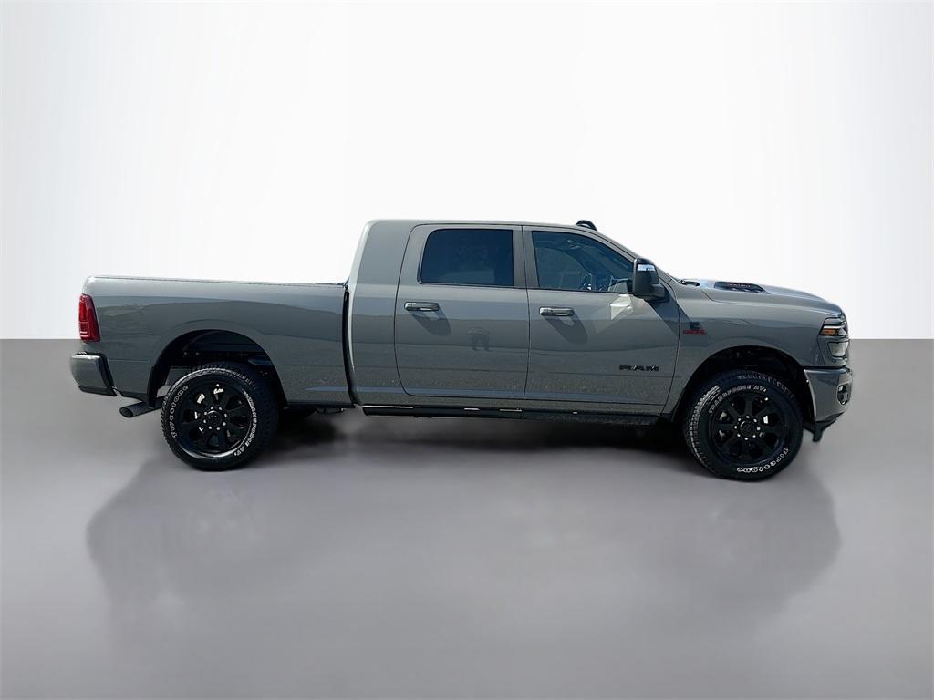 new 2025 Ram 2500 car, priced at $81,923